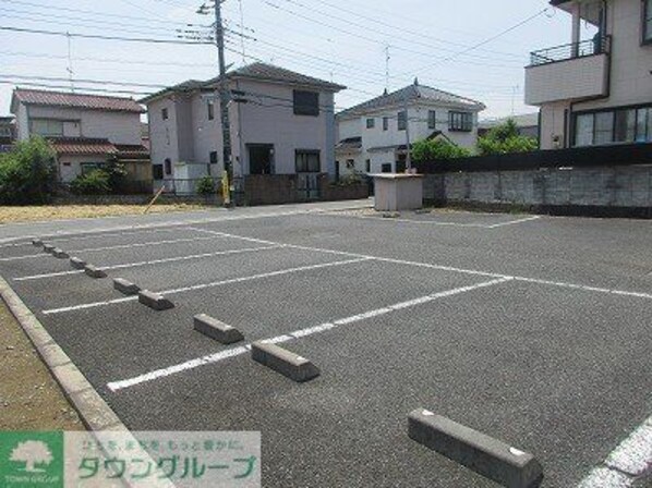 レオネクストアロサールの物件内観写真